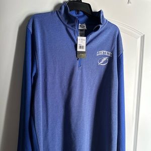 Tampa Bay Lightning Lightweight Pullover